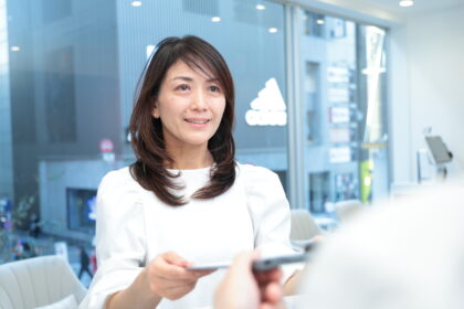 便秘で受診した際の検査