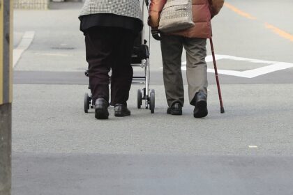 骨粗しょう症とは