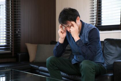睡眠時無呼吸症候群(SAS)の症状