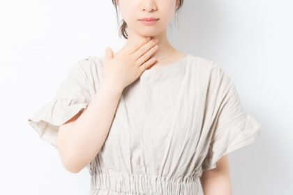 気管支ぜんそくとは