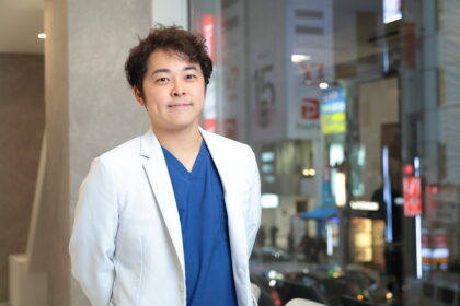 院長 薗田　憲司