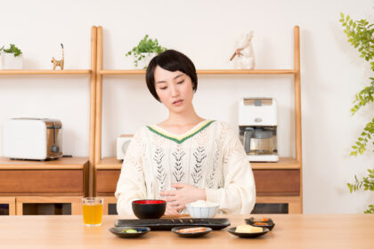 食欲不振の症状でお困りの方へ