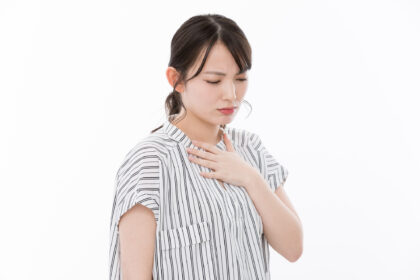 げっぷの原因