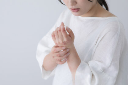 帯状疱疹について