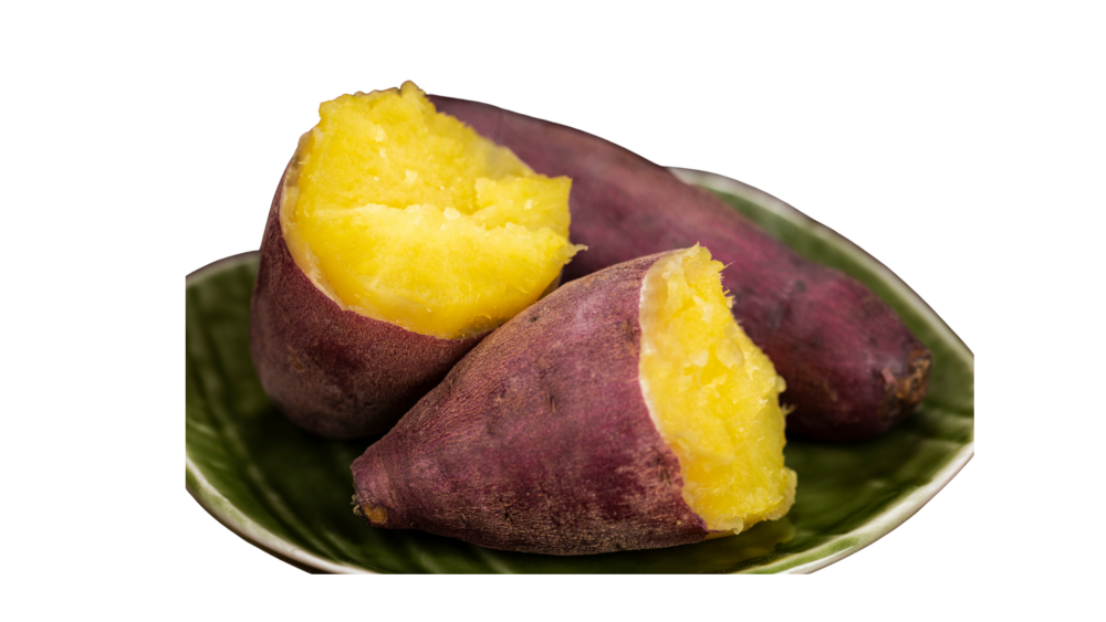 さつまいも血糖値