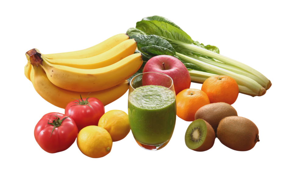 野菜ジュース血糖値